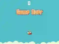 ゲームフラッピーバード 2D ゲームオンライン