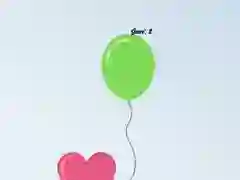 ゲームバルーンラッシュオンライン