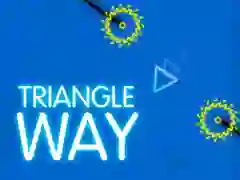 ゲーム三角の道オンライン