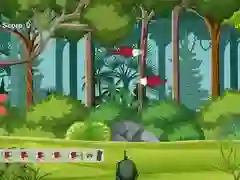 ゲームイーグルシューティングオンライン