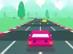 ゲームカー・レーシングオンライン