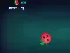 ゲームハロウィンフルーツスライスオンライン