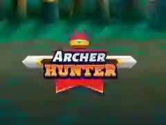 ゲームアーチャーハンターオンライン