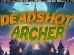 ゲームデッドショットアーチャーオンライン