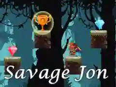 ゲームサベージ・ジョンオンライン