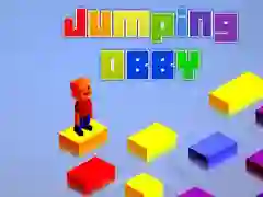 ゲームジャンピングオビーオンライン ゲームジャンピングオビーオンライン
