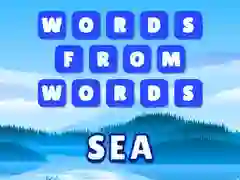 ゲーム言葉から言葉へ: 海オンライン