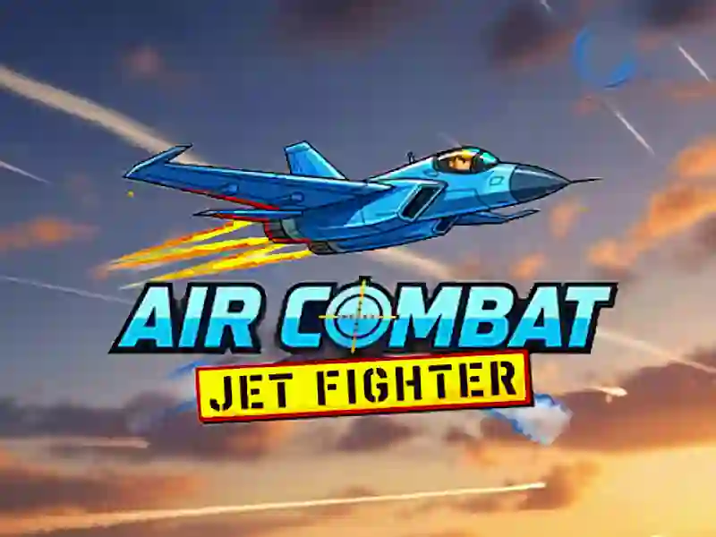ゲーム空戦: ジェット戦闘機オンライン