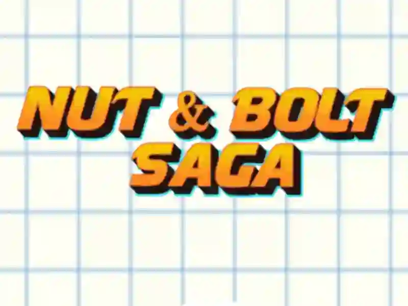 ゲームナットとボルトの佐賀オンライン ゲームナットとボルトの佐賀オンライン