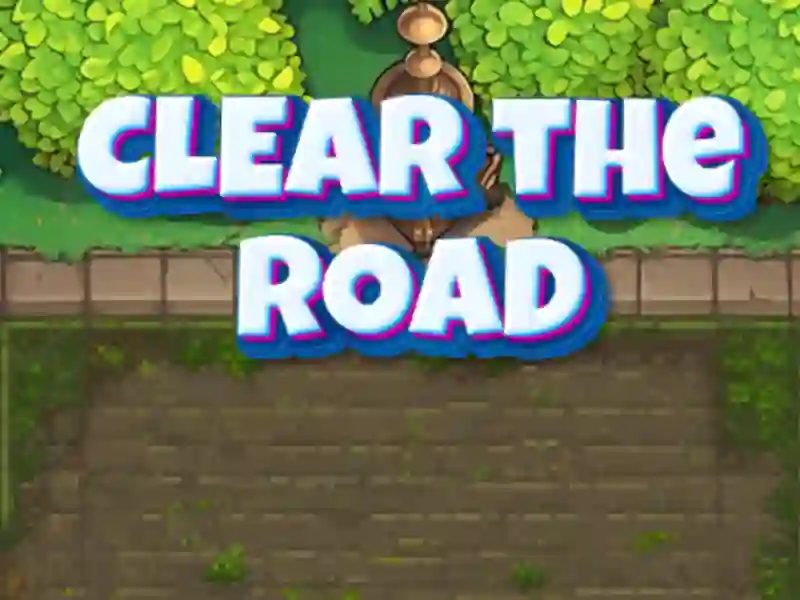 ゲーム道路をきれいにしますオンライン ゲーム道路をきれいにしますオンライン