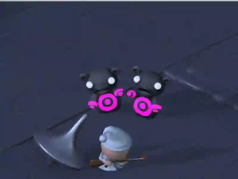 ゲームサバイバルシューターゲームオンライン