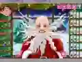 ゲームサンタの本物のヘアカットオンライン