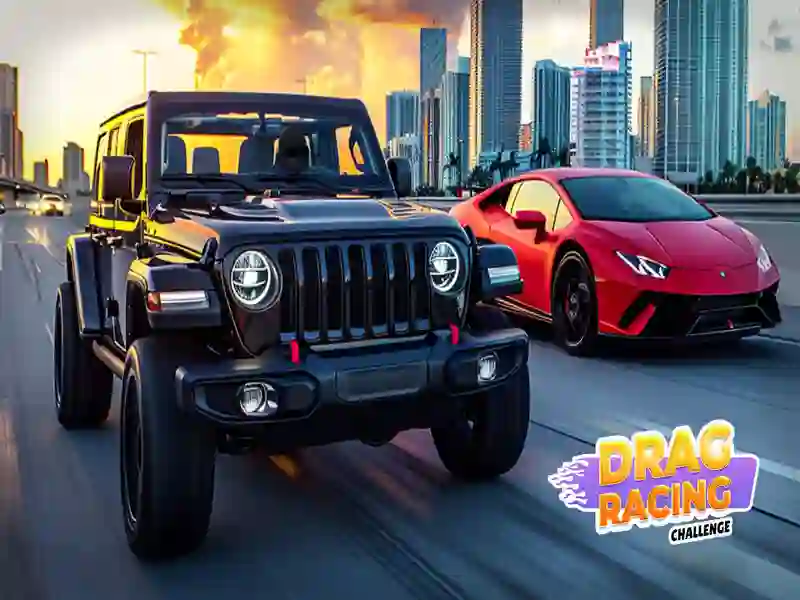 ゲームドラッグレースチャレンジオンライン ゲームドラッグレースチャレンジオンライン