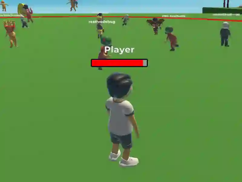 ゲーム最後にサークルオブビーを残しますオンライン