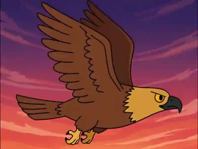 ゲーム究極のフライングイーグルゲームオンライン