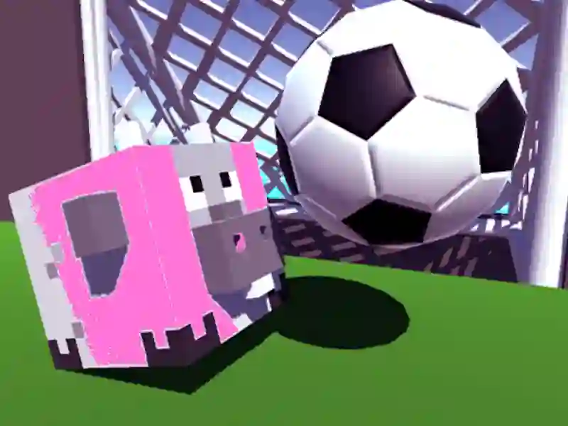 ゲームゴール。 ioオンライン