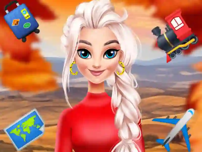 ゲーム秋の美学オンライン