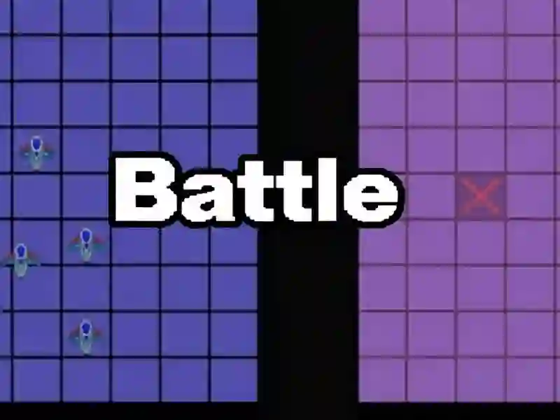 ゲーム戦いオンライン