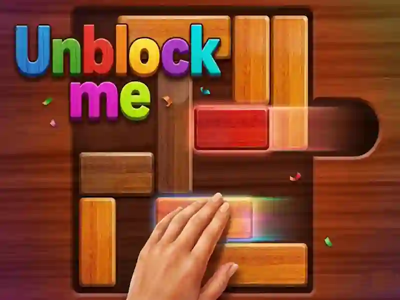 ゲームUnbolck meオンライン