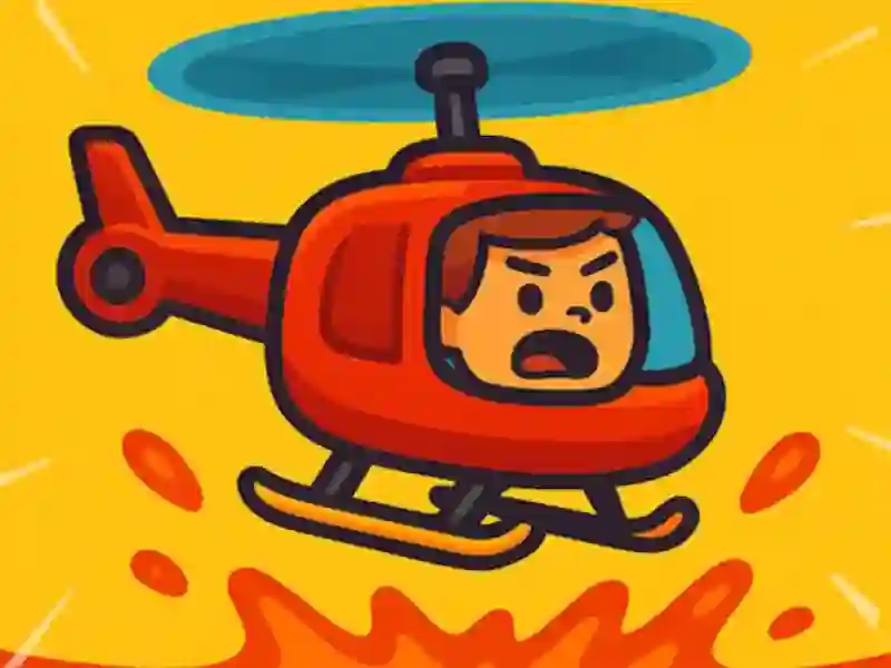 ゲーム溶岩CRE！オンライン