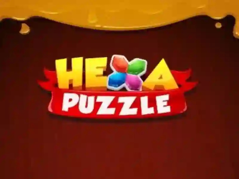 ゲームヘキサパズルオンライン ゲームヘキサパズルオンライン