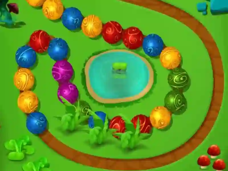 ゲーム大理石のズマーオンライン ゲーム大理石のズマーオンライン