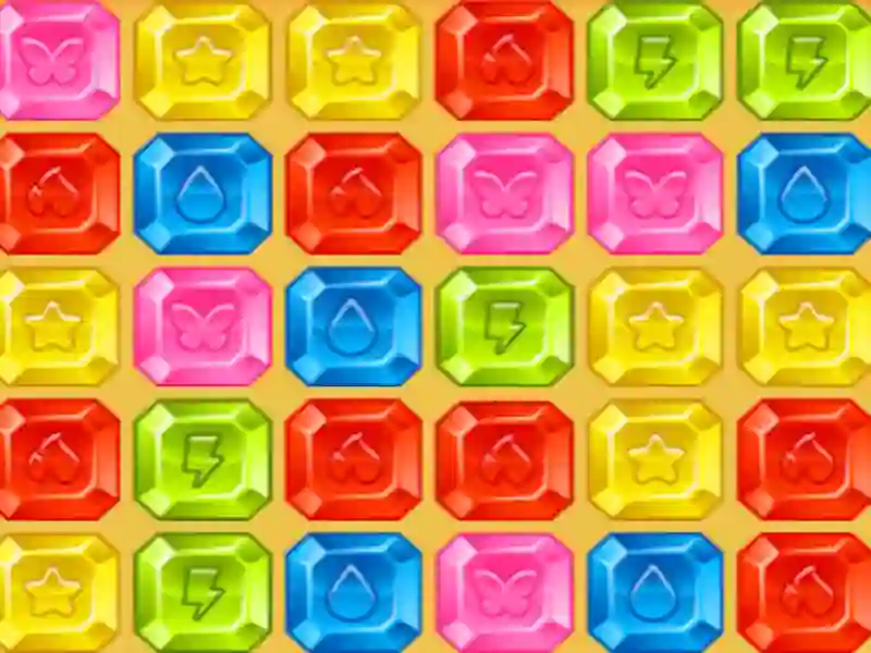 ゲームキャンディクエストオンライン