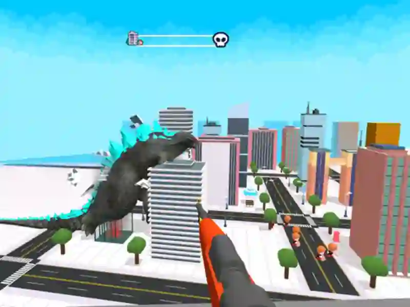 ゲーム巨人が欲しかったモンスターオンライン