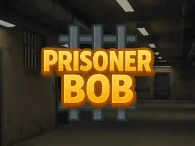 ゲーム囚人ボブオンライン