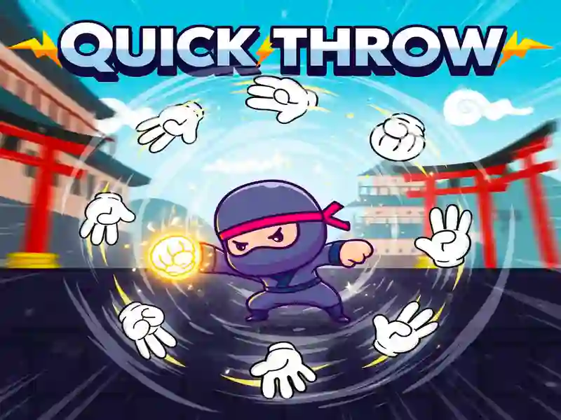 ゲームクイックスローオンライン