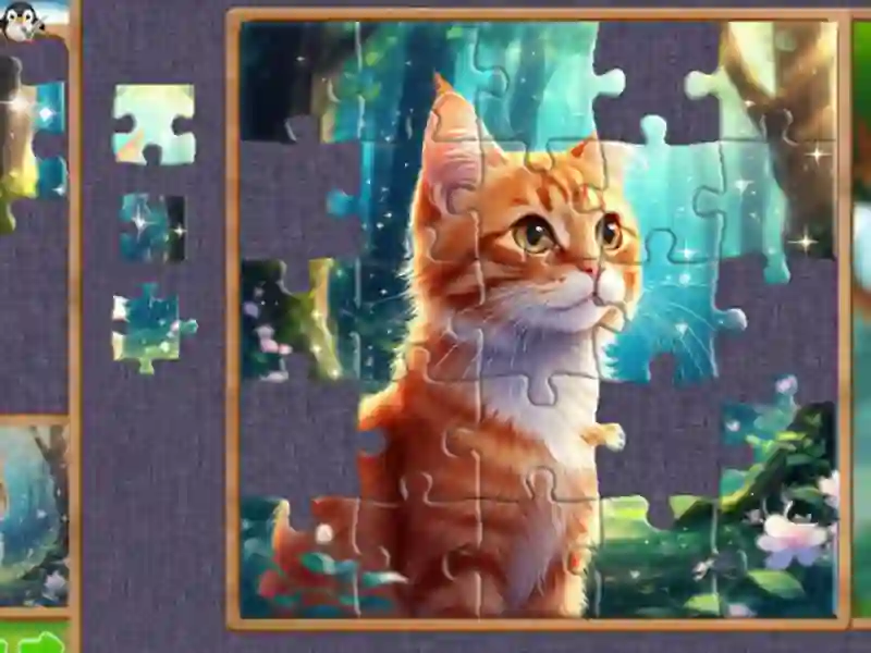 ゲーム不思議のかけらオンライン