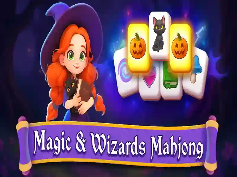 ゲームマジック&ウィザーズ麻雀オンライン ゲームマジック&ウィザーズ麻雀オンライン