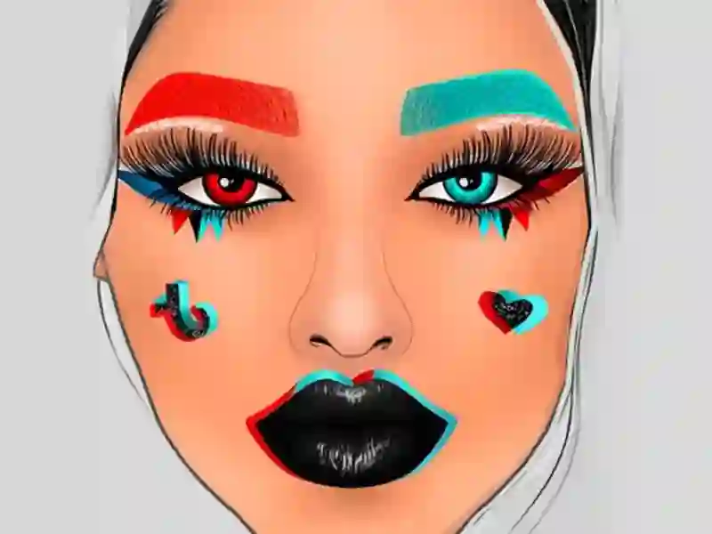 ゲームフェイスチャートオンライン