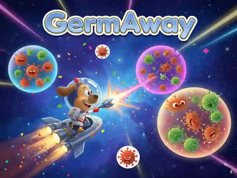 ゲームGermAwayオンライン