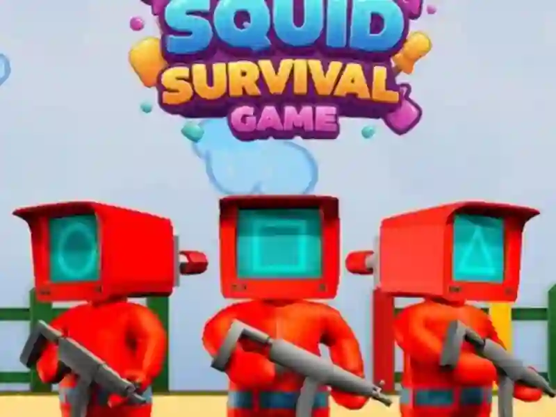 ゲームイカサバイバルゲームオンライン ゲームイカサバイバルゲームオンライン