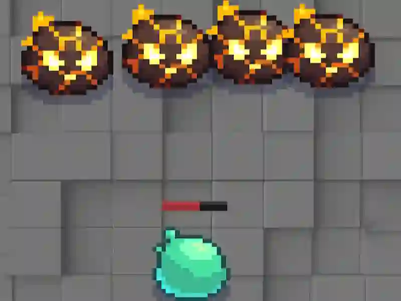 ゲームスライム笑顔オンライン