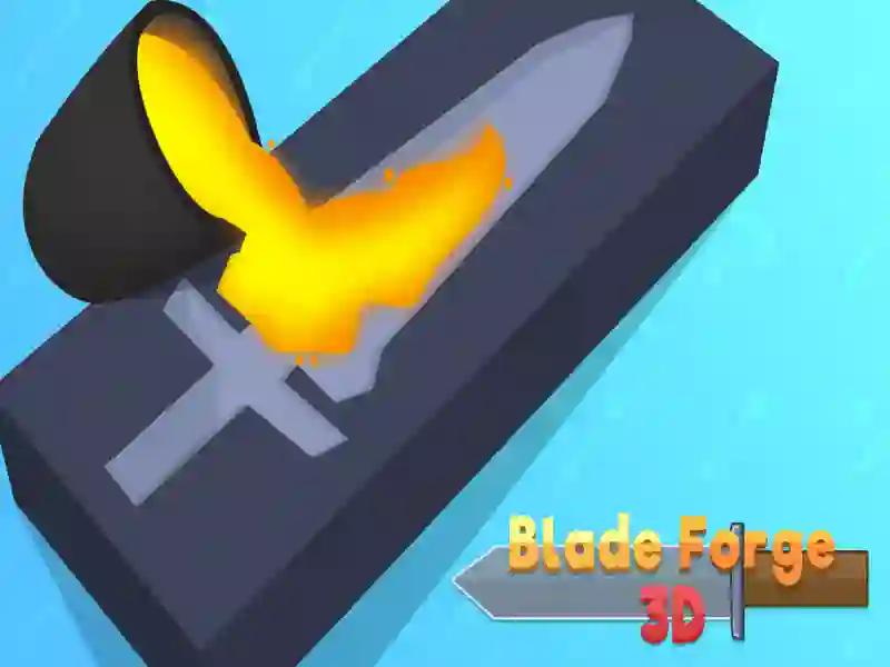 ゲームブレードフォージ3Dオンライン ゲームブレードフォージ3Dオンライン