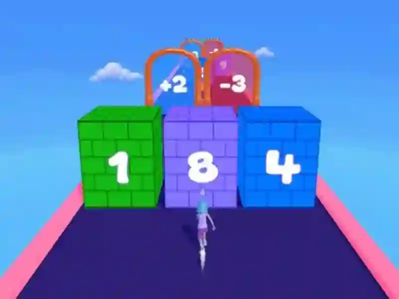 ゲーム収集して壊れますオンライン