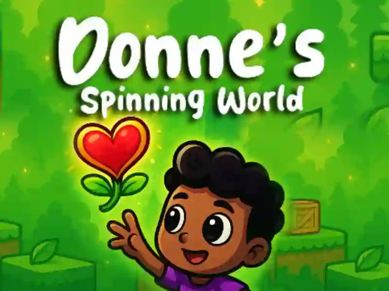 ゲームドンの回転する世界オンライン ゲームドンの回転する世界オンライン