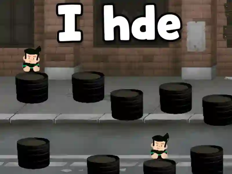 ゲーム私はオンライン