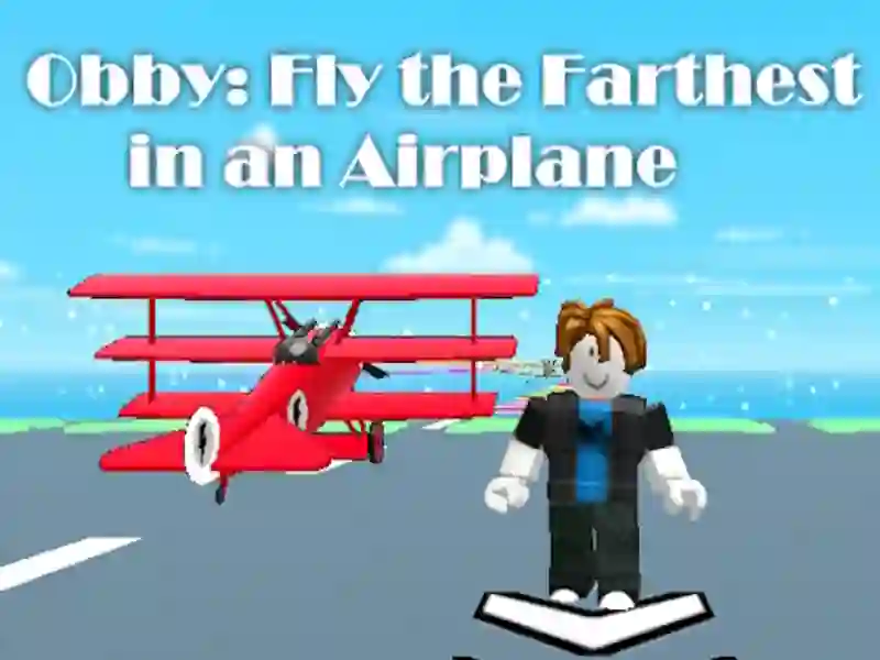 ゲームオビー: 飛行機で一番遠くへ飛ぶオンライン ゲームオビー: 飛行機で一番遠くへ飛ぶオンライン