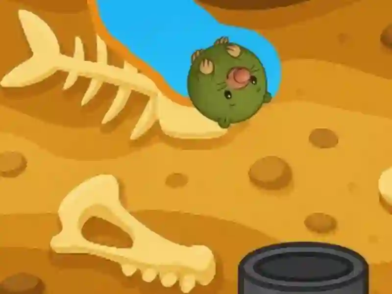 ゲーム掘削モールオンライン