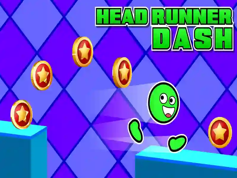 ゲームヘッドランナーダッシュオンライン ゲームヘッドランナーダッシュオンライン