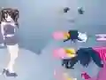 ゲームプリンセスアニメドレスアップオンライン