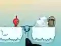 ゲームDibbles 2: 冬の悩みオンライン