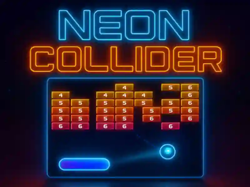 ゲームネオンコライダーオンライン ゲームネオンコライダーオンライン