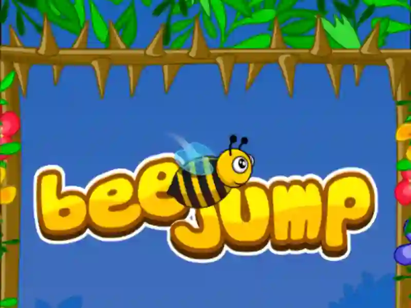 ゲーム蜂のジャンプオンライン ゲーム蜂のジャンプオンライン