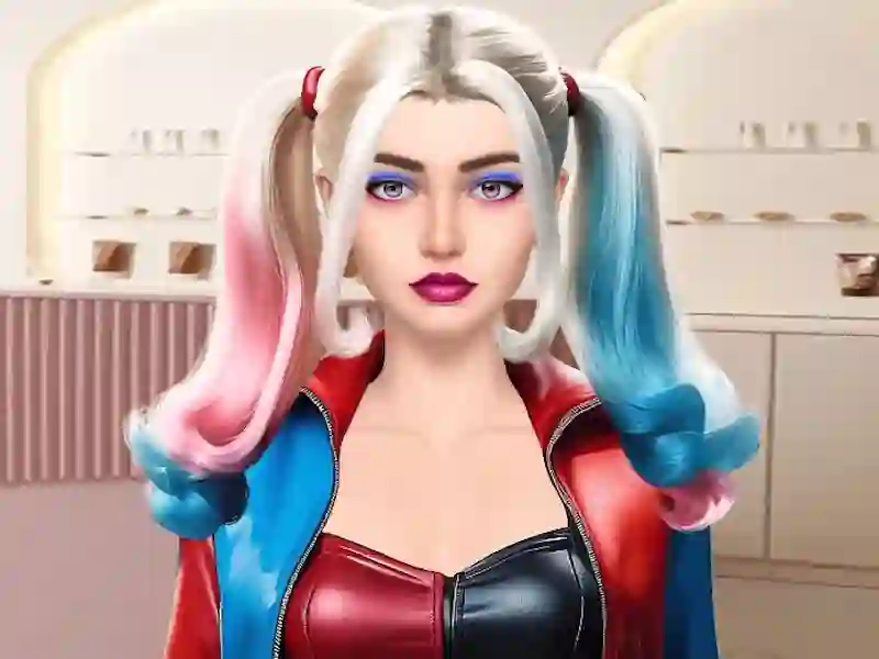 ゲームASMR Makeover＆Makeup Studioオンライン