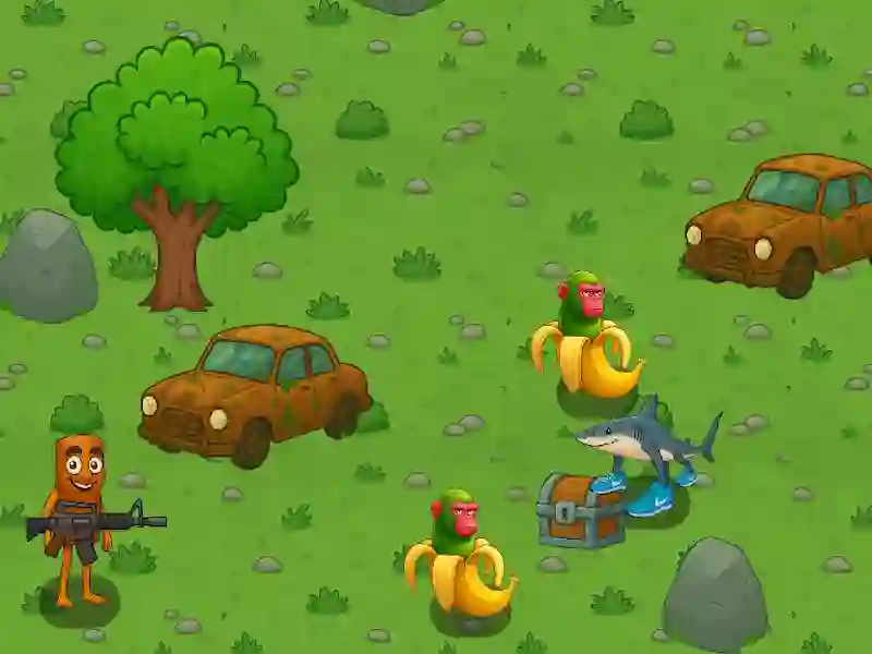 ゲームミッションキルイタリアのブレインロットオンライン