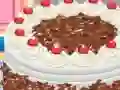 ゲームブラックフォレストケーキオンライン